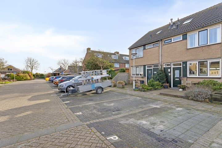 Foto 2 van de Roos 30