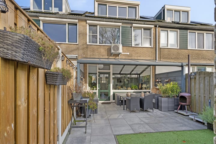 Foto 3 van de Roos 30