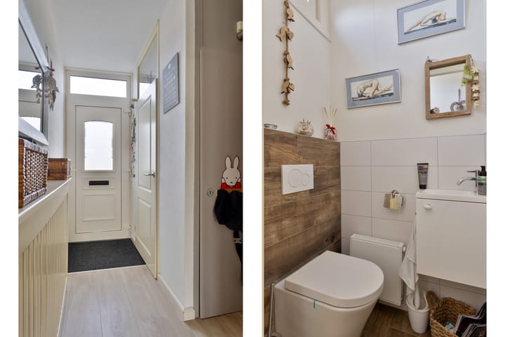 Foto 4 van de Roos 30