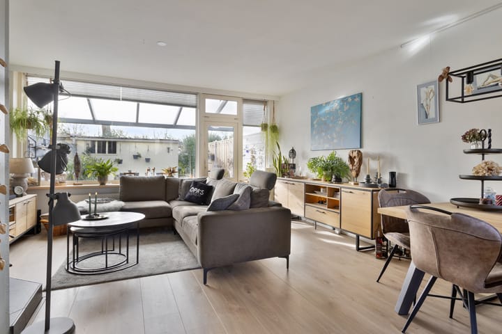 Foto 5 van de Roos 30