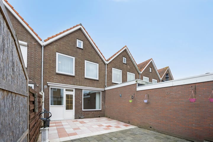 Foto 2 van Hyacintenstraat 7