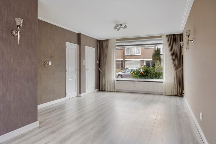 Foto 3 van Hyacintenstraat 7