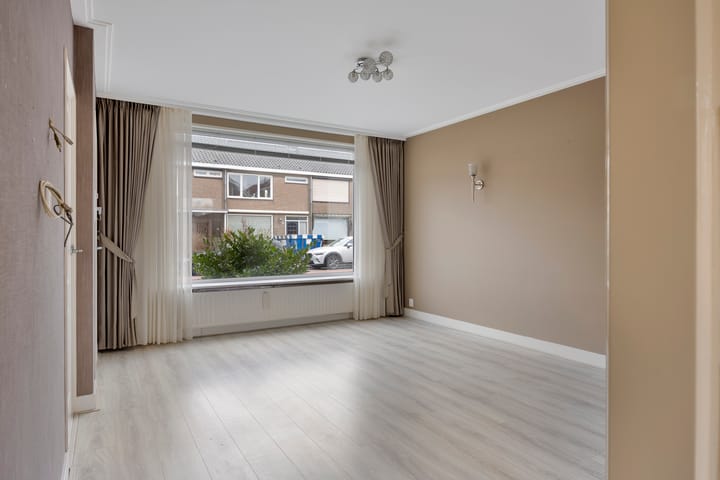 Foto 5 van Hyacintenstraat 7