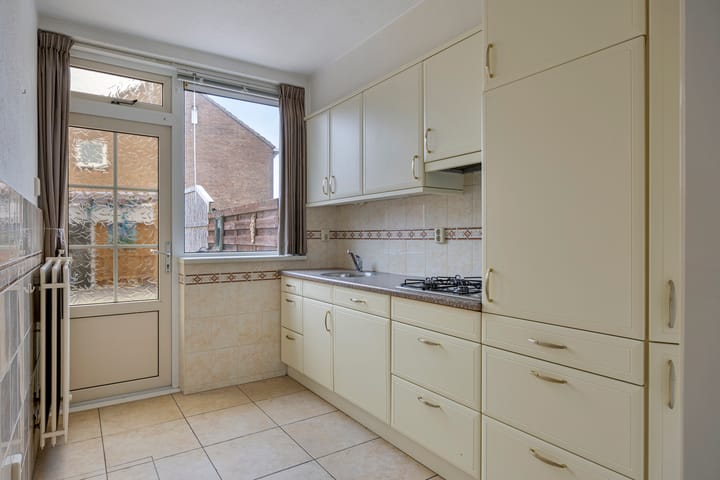 Foto 6 van Hyacintenstraat 7