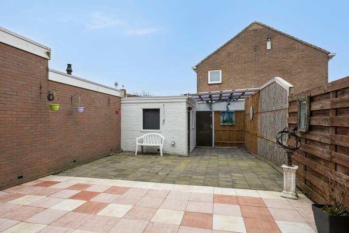 Foto 9 van Hyacintenstraat 7