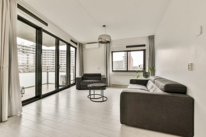 Foto 3 van Milovan Djilasplein 16