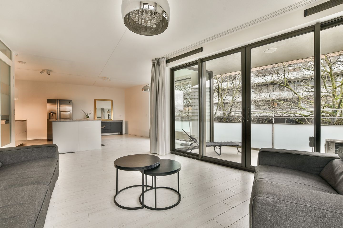 Foto 4 van Milovan Djilasplein 16