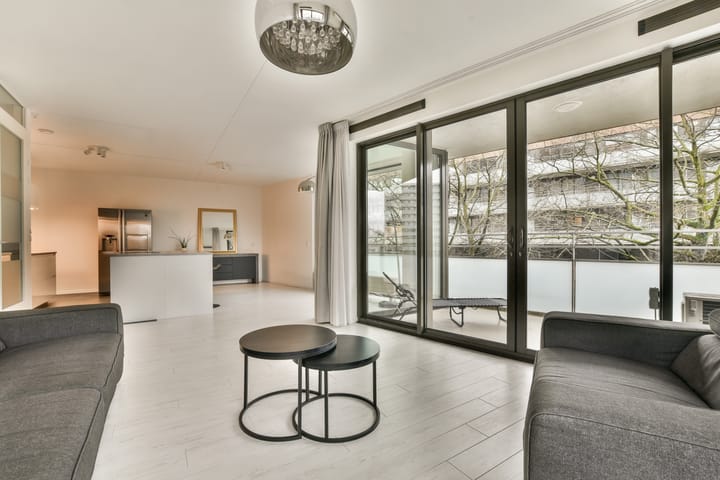 Foto 4 van Milovan Djilasplein 16