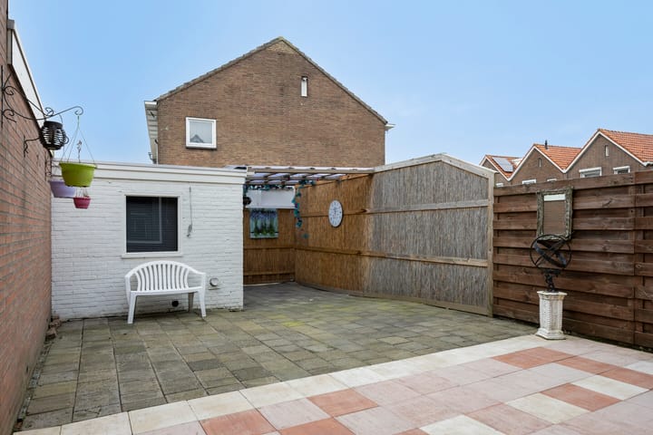 Foto 23 van Hyacintenstraat 7