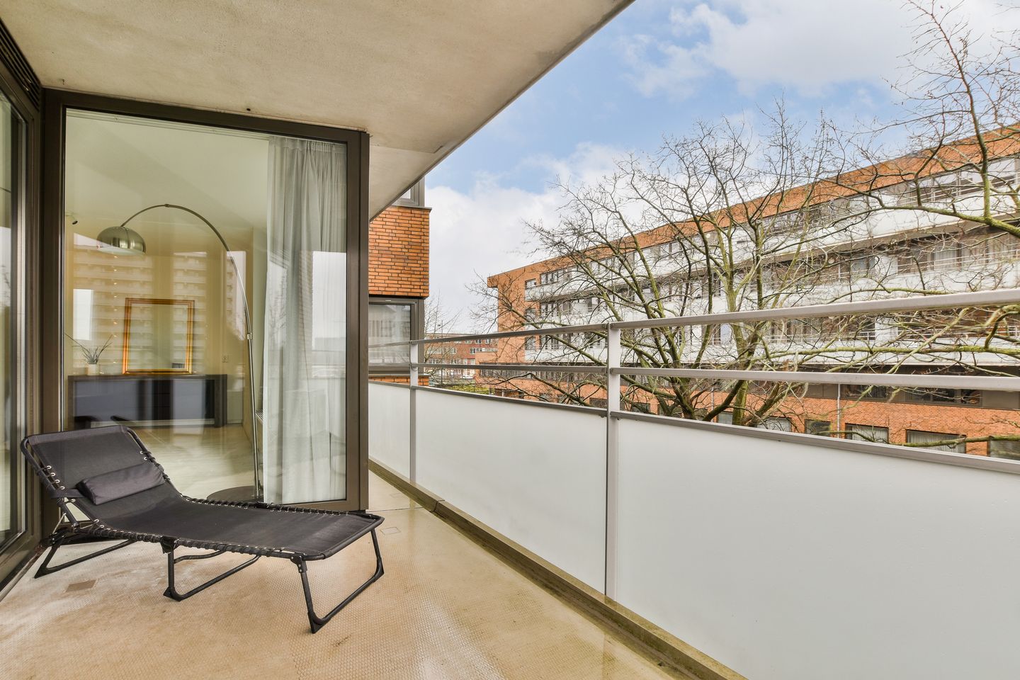 Foto 5 van Milovan Djilasplein 16