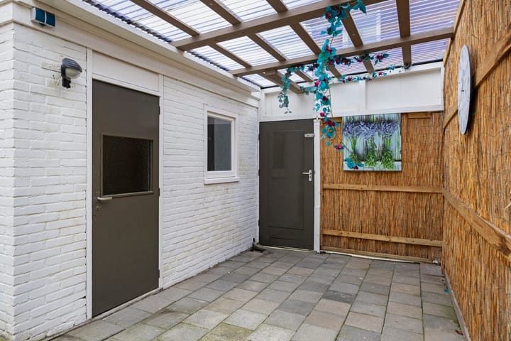 Foto 24 van Hyacintenstraat 7