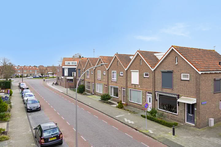 Foto 26 van Hyacintenstraat 7