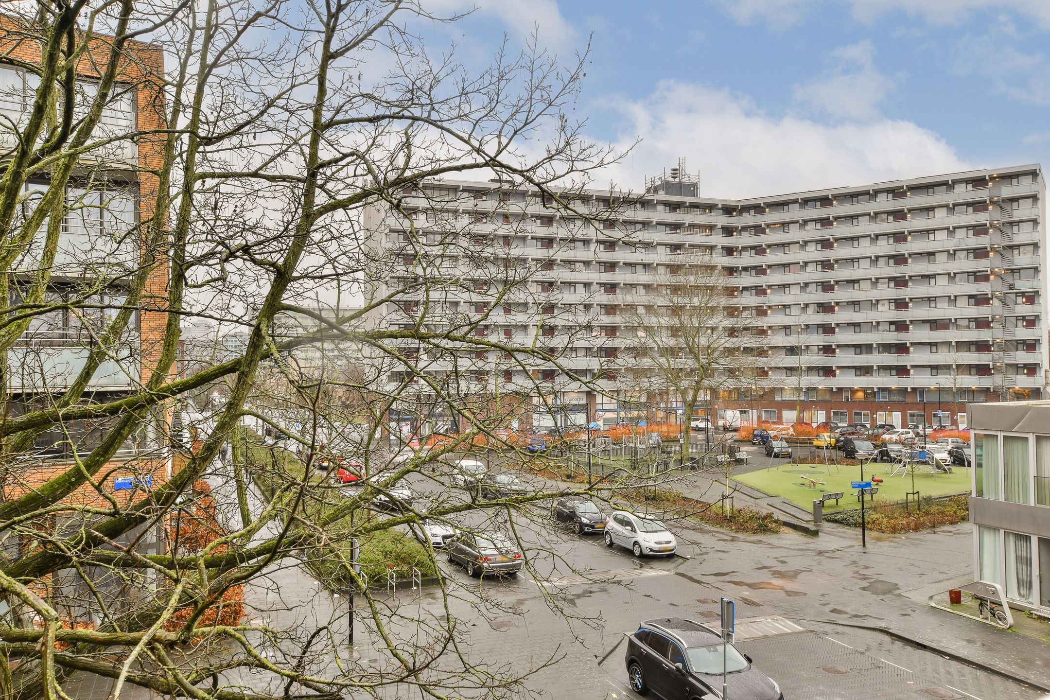 Foto 6 van Milovan Djilasplein 16