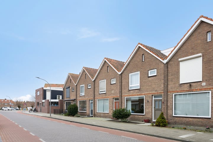 Foto 29 van Hyacintenstraat 7