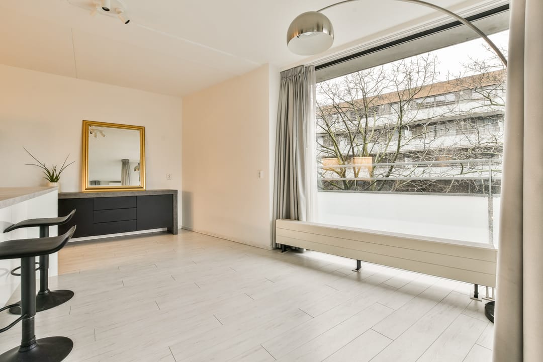 Foto 8 van Milovan Djilasplein 16