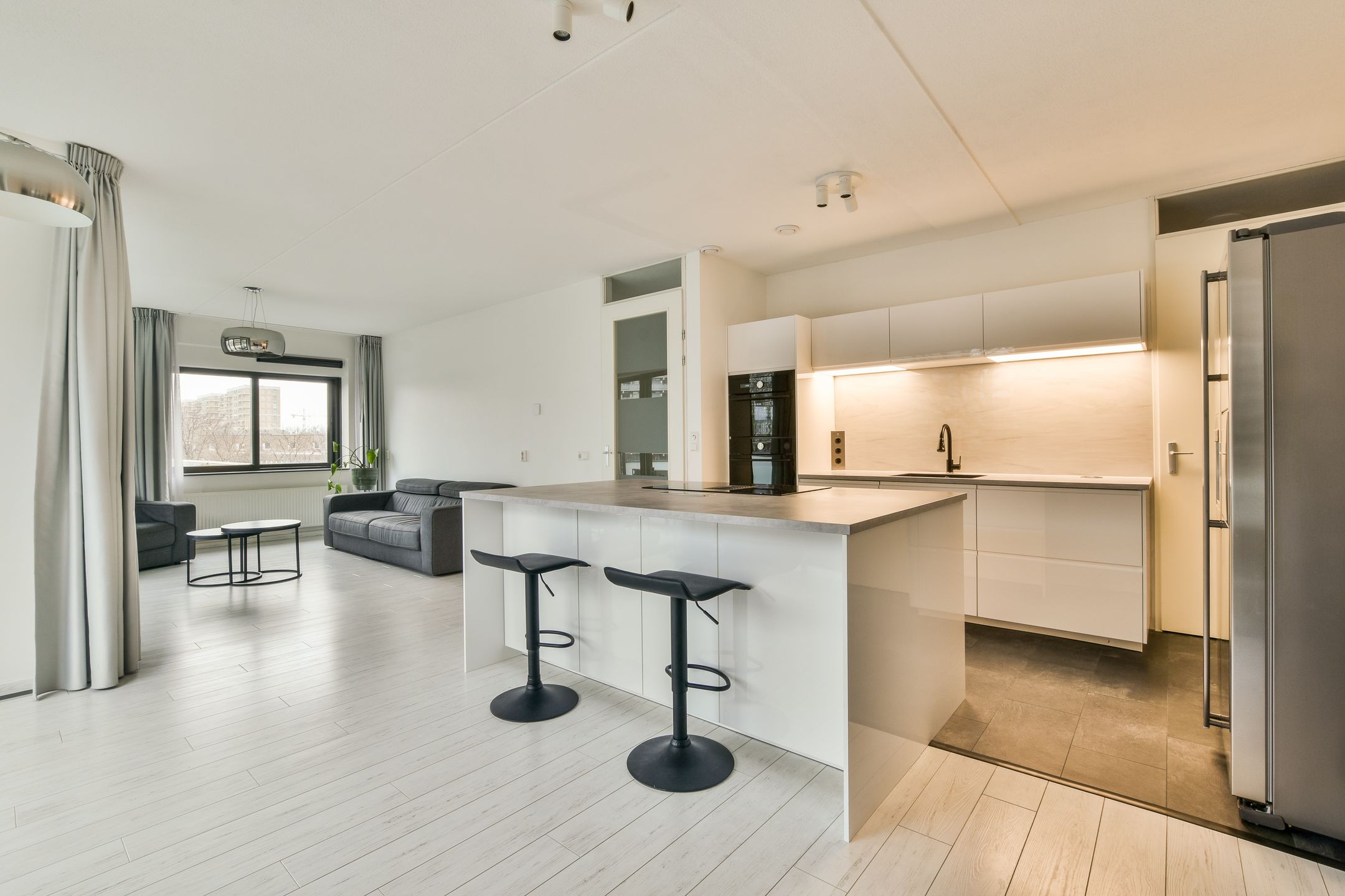 Foto 9 van Milovan Djilasplein 16