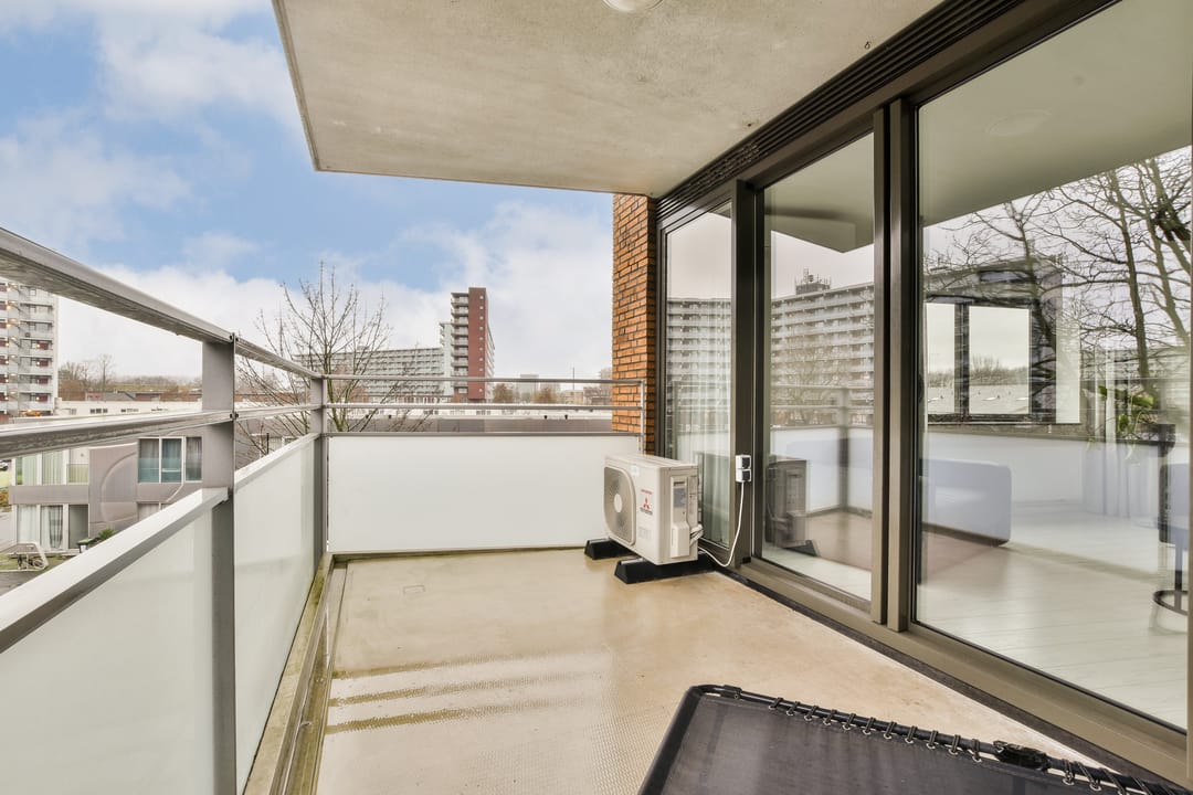 Foto 7 van Milovan Djilasplein 16