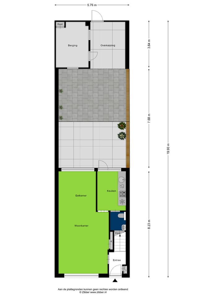 Foto 34 van Hyacintenstraat 7