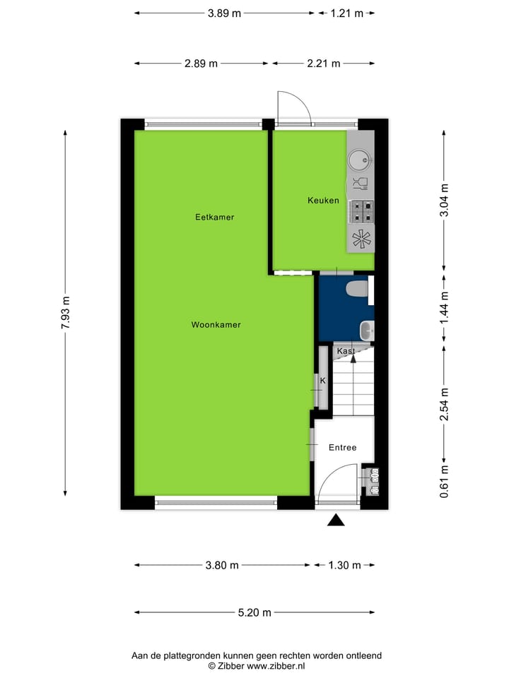 Foto 35 van Hyacintenstraat 7