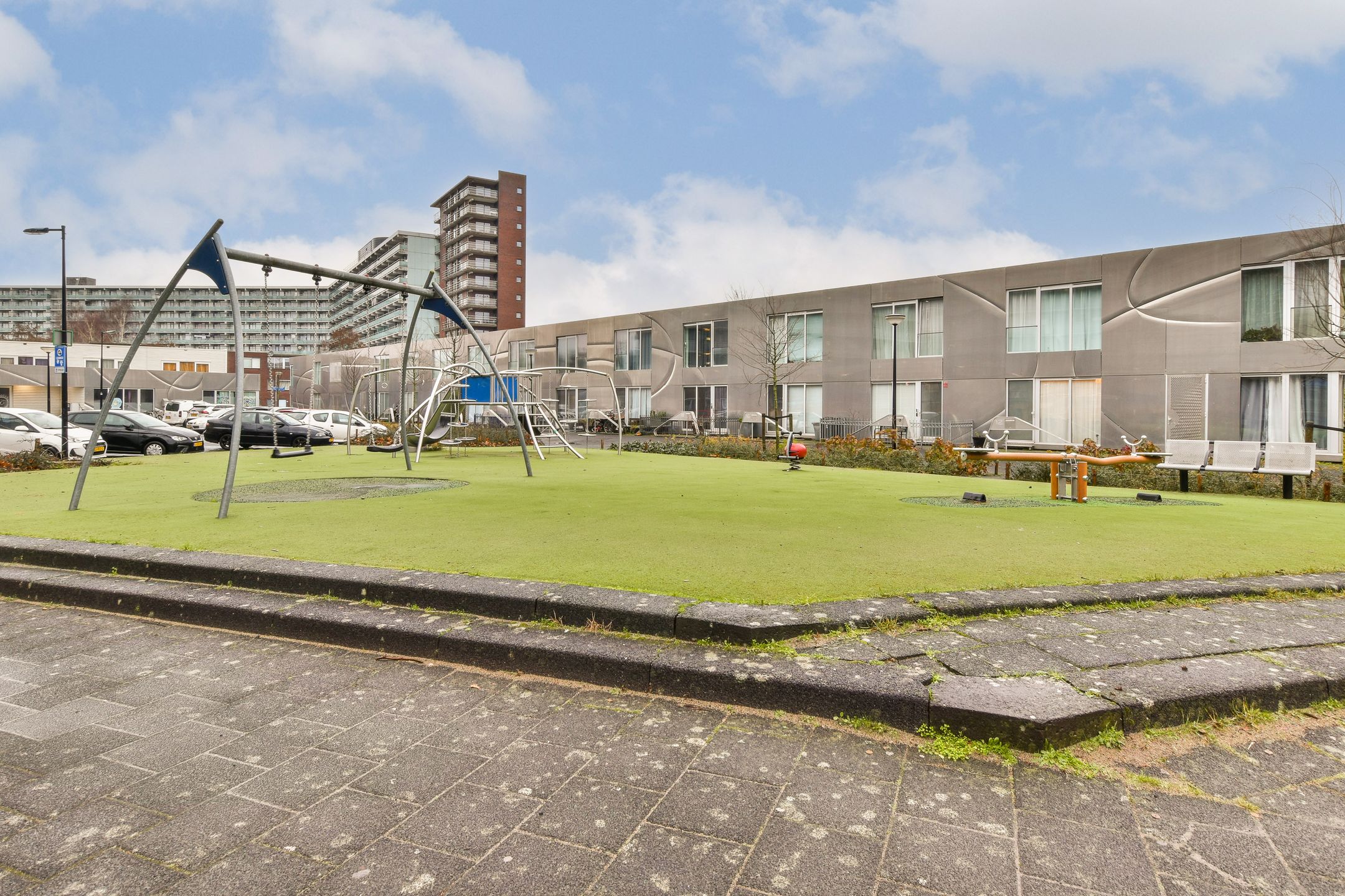 Foto 18 van Milovan Djilasplein 16