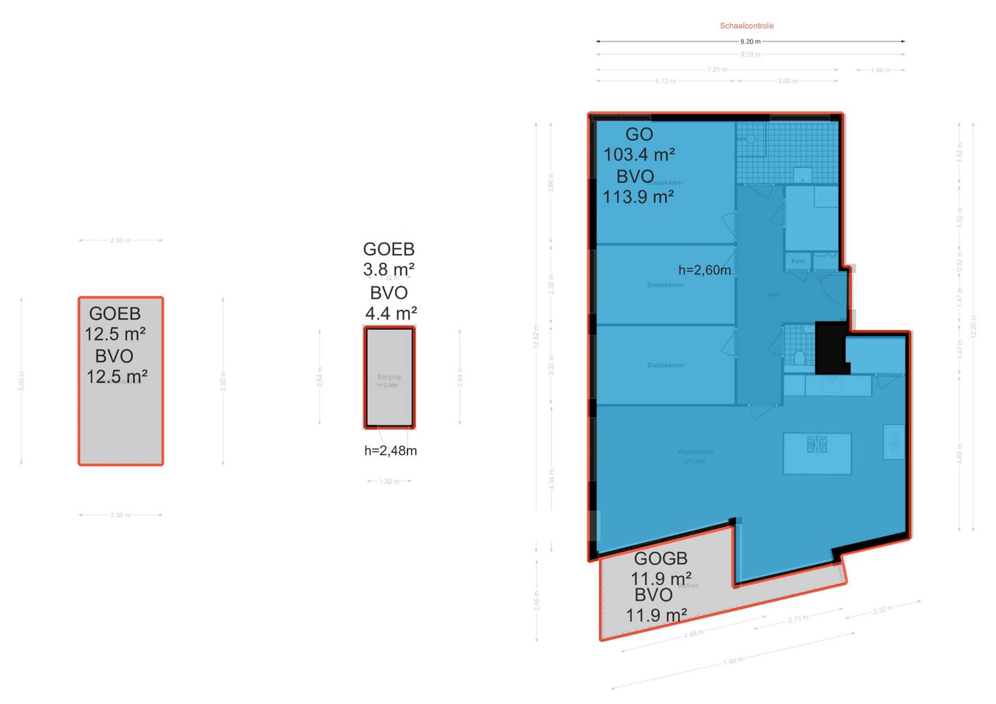 Foto 25 van Milovan Djilasplein 16