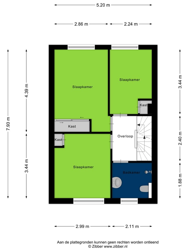 Foto 36 van Hyacintenstraat 7