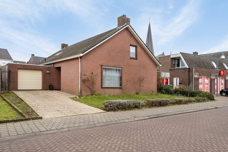 Monseigneur Nolensstraat 4 main image