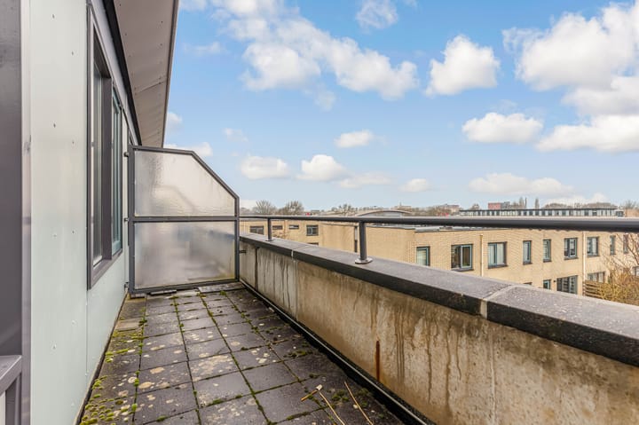 Foto 4 van Jacques Tatilaan 61