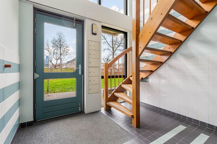 Foto 5 van Jacques Tatilaan 61