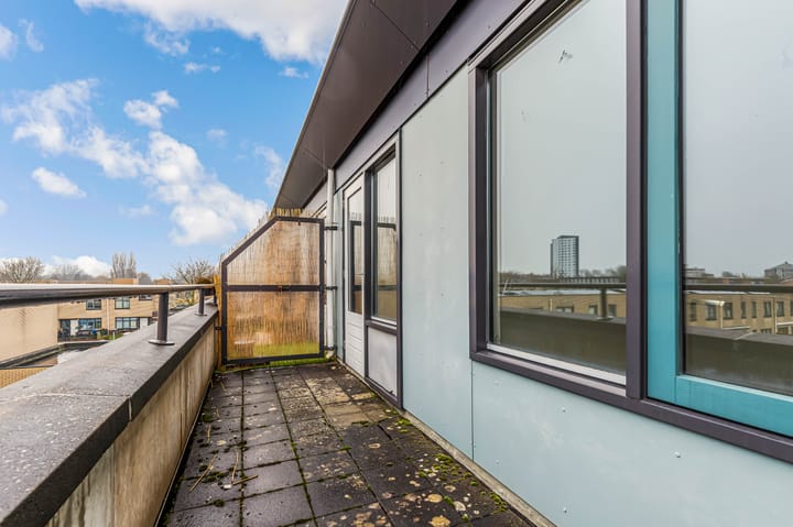 Foto 28 van Jacques Tatilaan 61