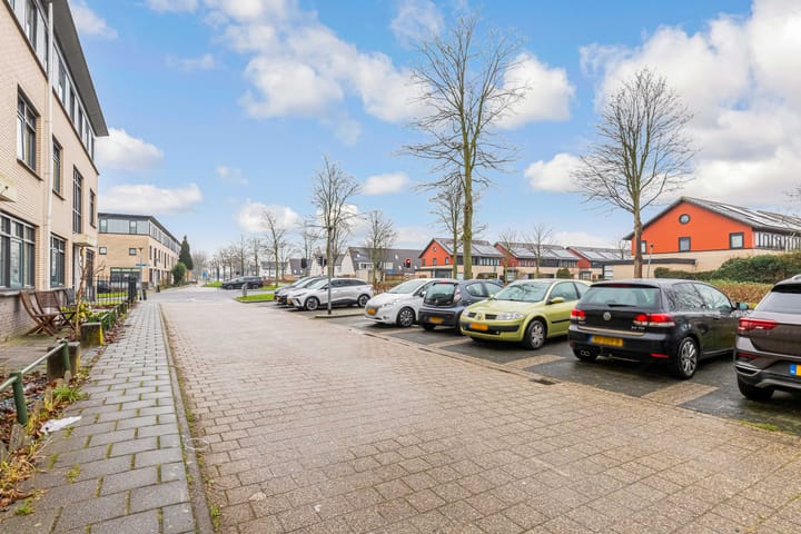 Foto 30 van Jacques Tatilaan 61