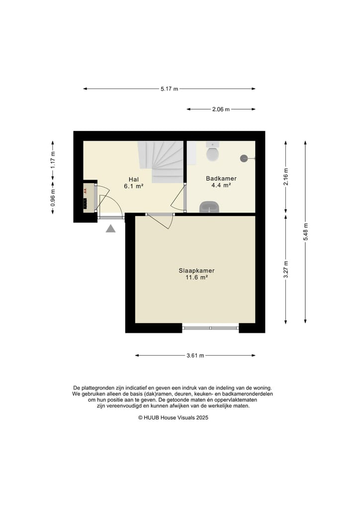 Foto 33 van Jacques Tatilaan 61