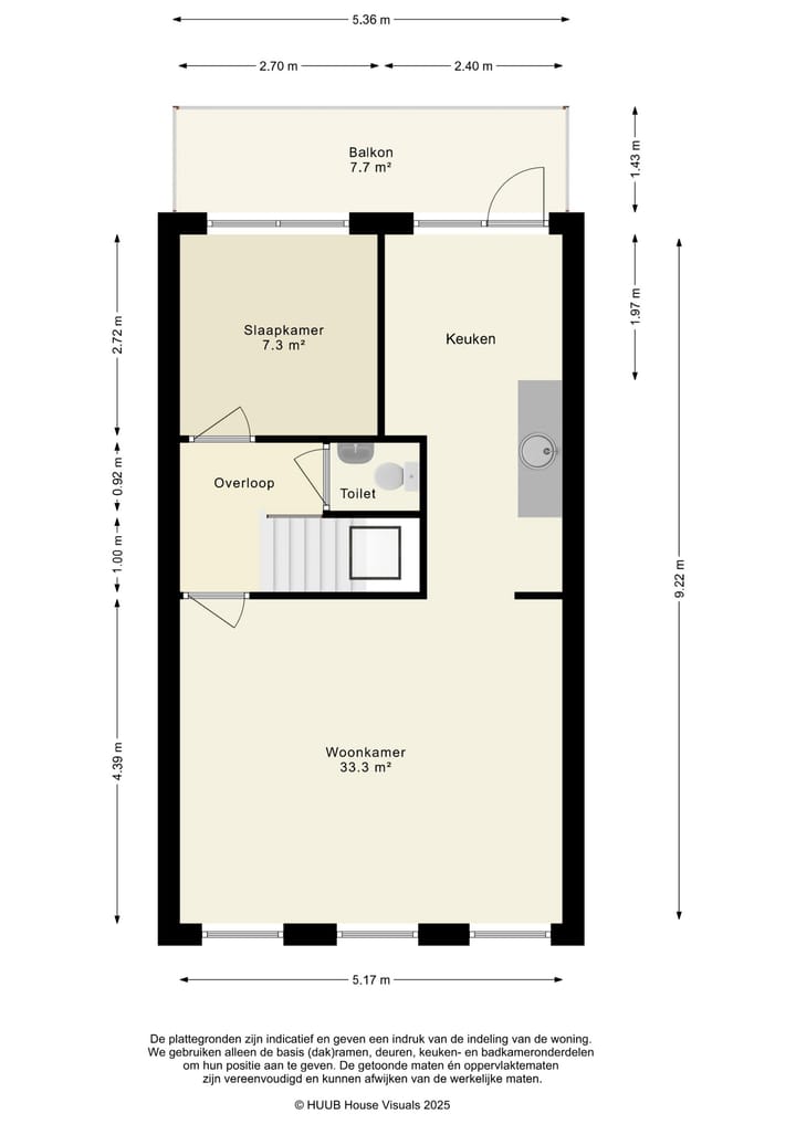 Foto 34 van Jacques Tatilaan 61