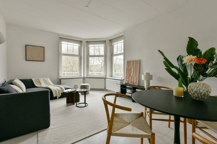 Foto 2 van Adriaan van Bergenstraat 8-3