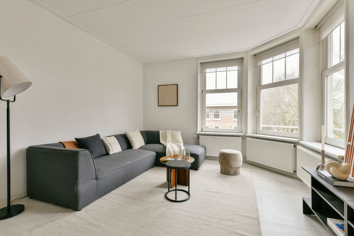 Foto 4 van Adriaan van Bergenstraat 8-3