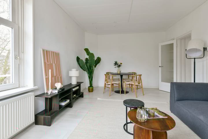 Foto 5 van Adriaan van Bergenstraat 8-3