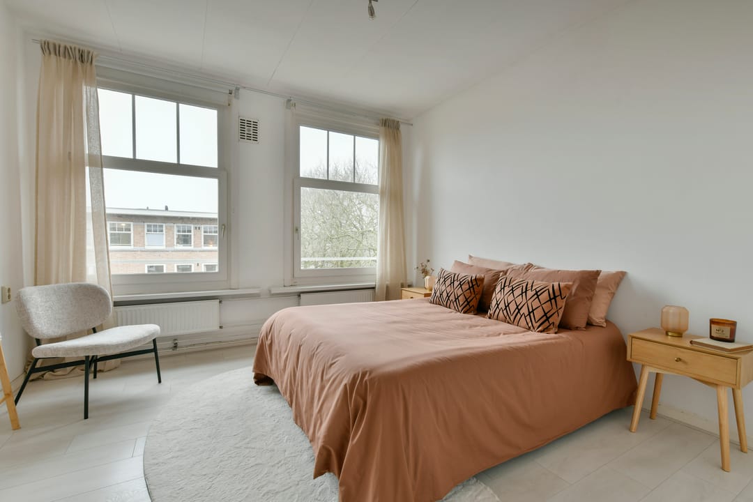 Foto 7 van Adriaan van Bergenstraat 8-3