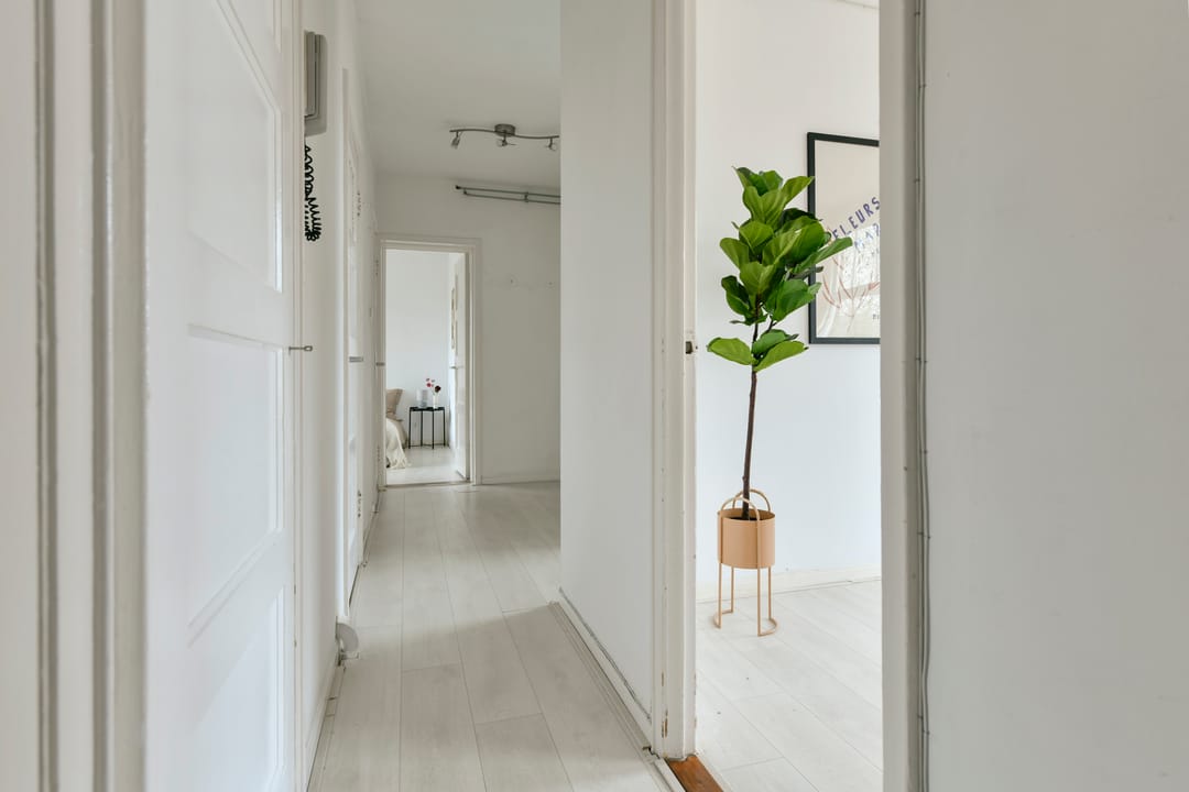 Foto 11 van Adriaan van Bergenstraat 8-3