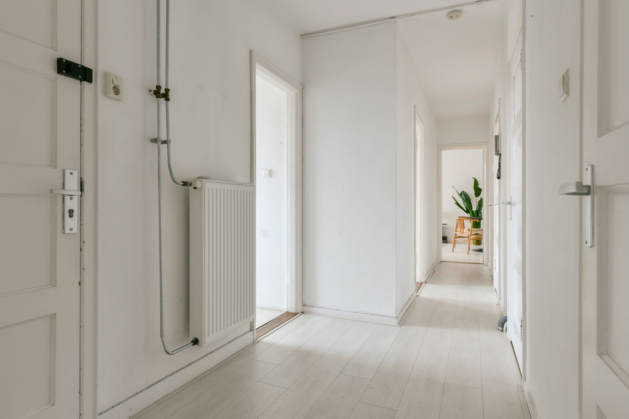 Foto 12 van Adriaan van Bergenstraat 8-3