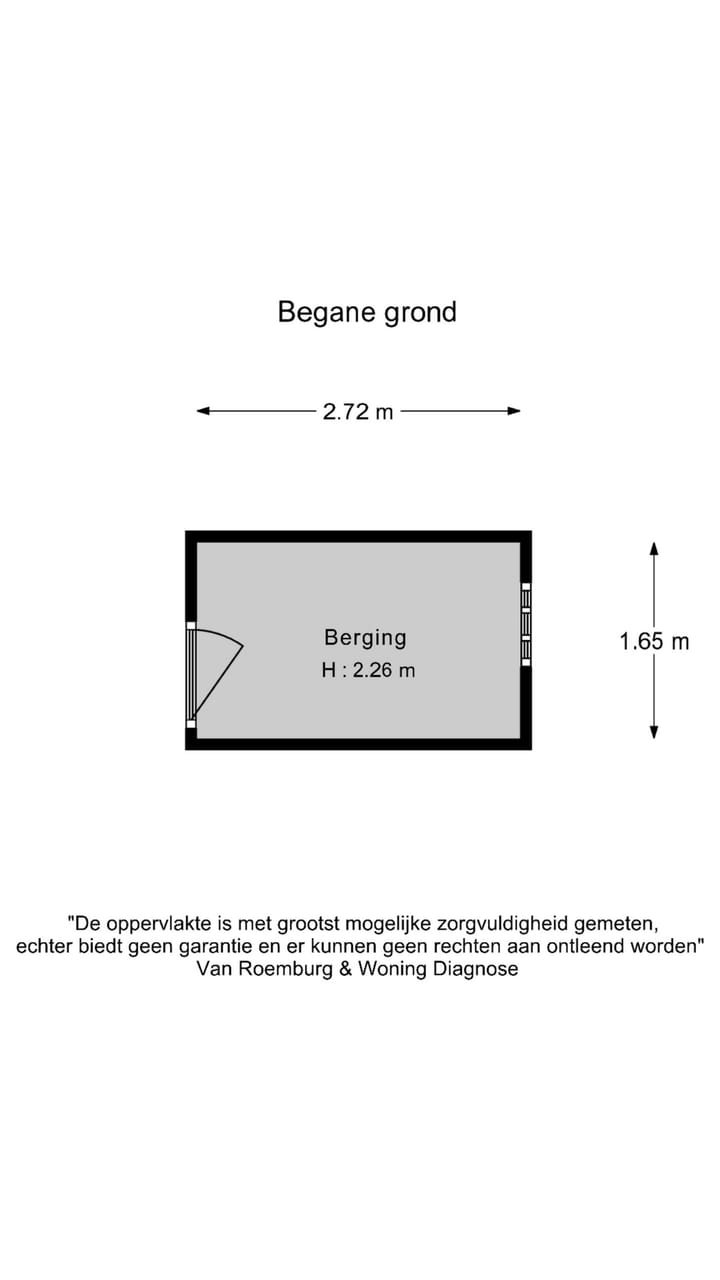 Photo 18 of Adriaan van Bergenstraat 8-3