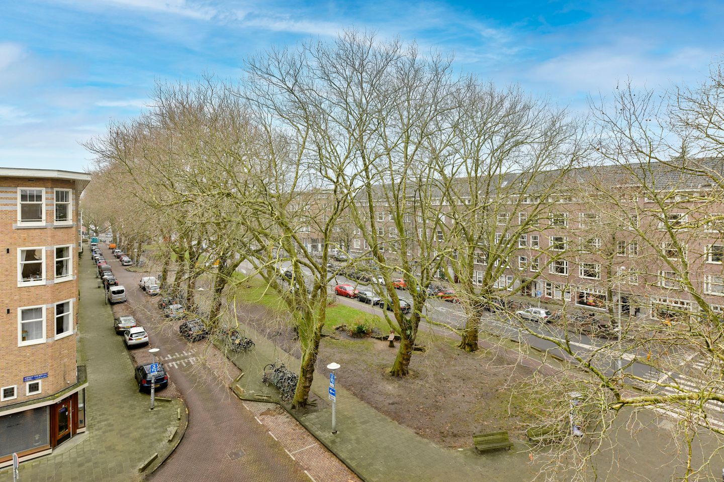 Foto 14 van Adriaan van Bergenstraat 8-3