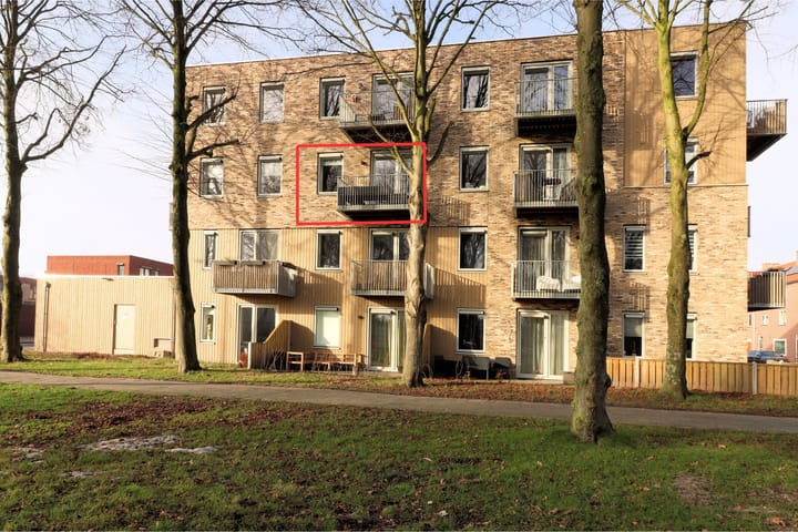 Foto 16 van Bumalaan 140