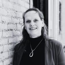 Karin Legger - Makelaar