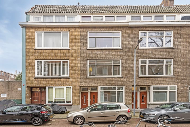 Bekijk foto van Kerdijkstraat 20 A01