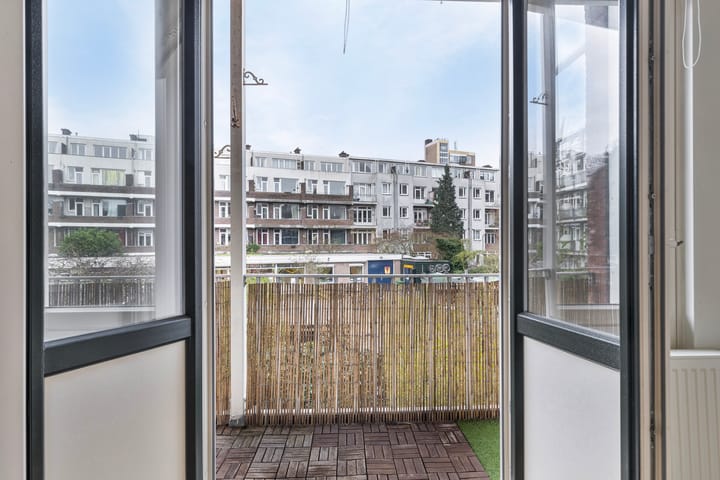 Foto 4 van Kerdijkstraat 20-A01