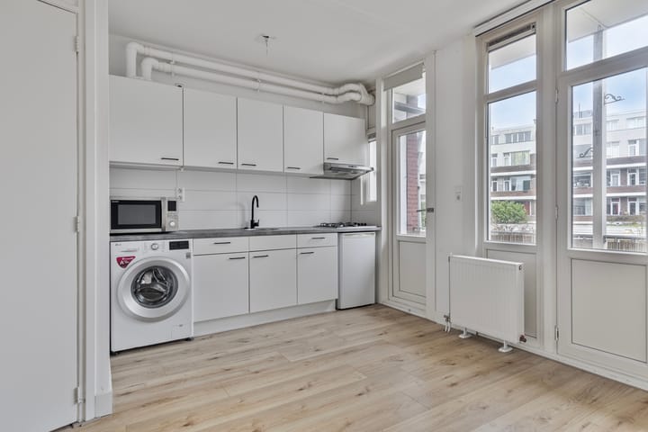 Foto 8 van Kerdijkstraat 20-A01