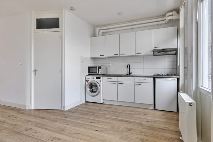 Foto 9 van Kerdijkstraat 20-A01