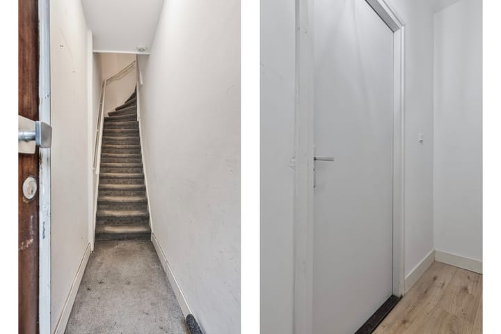 Foto 11 van Kerdijkstraat 20-A01