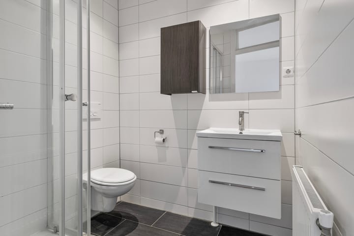 Foto 12 van Kerdijkstraat 20-A01