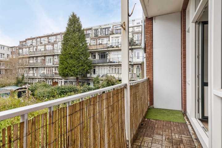 Foto 15 van Kerdijkstraat 20-A01